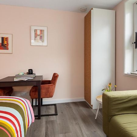 Lowlander BnB Heemskerk Zimmer foto