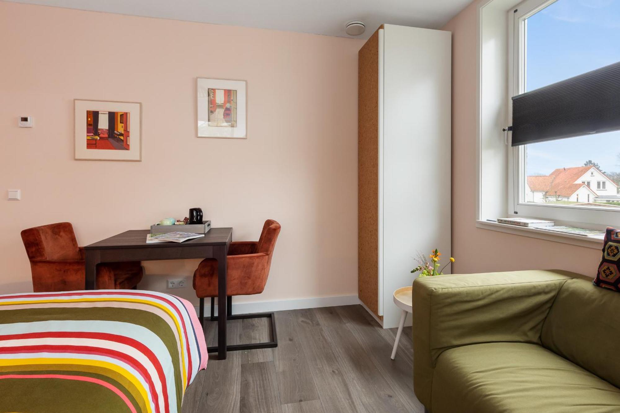 Lowlander BnB Heemskerk Zimmer foto
